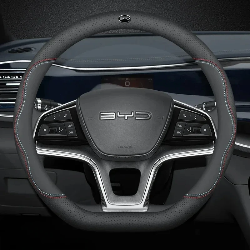 Housse de volant de voiture en - Fishing Boat Steering Wheel avis et prix