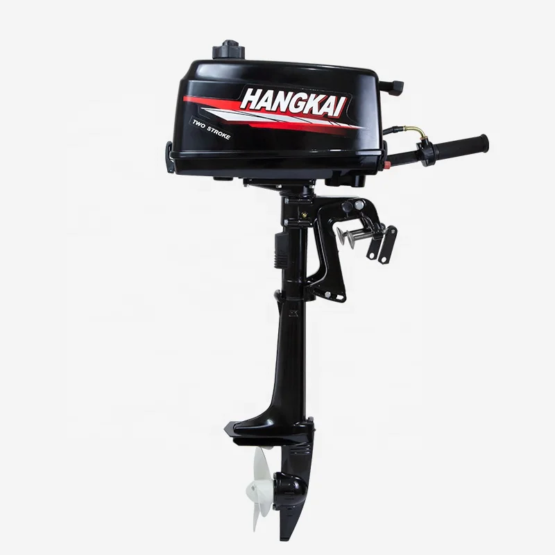 Moteurs hors-bord pour bateaux - Fishing Boat Outboard Motor avis et prix