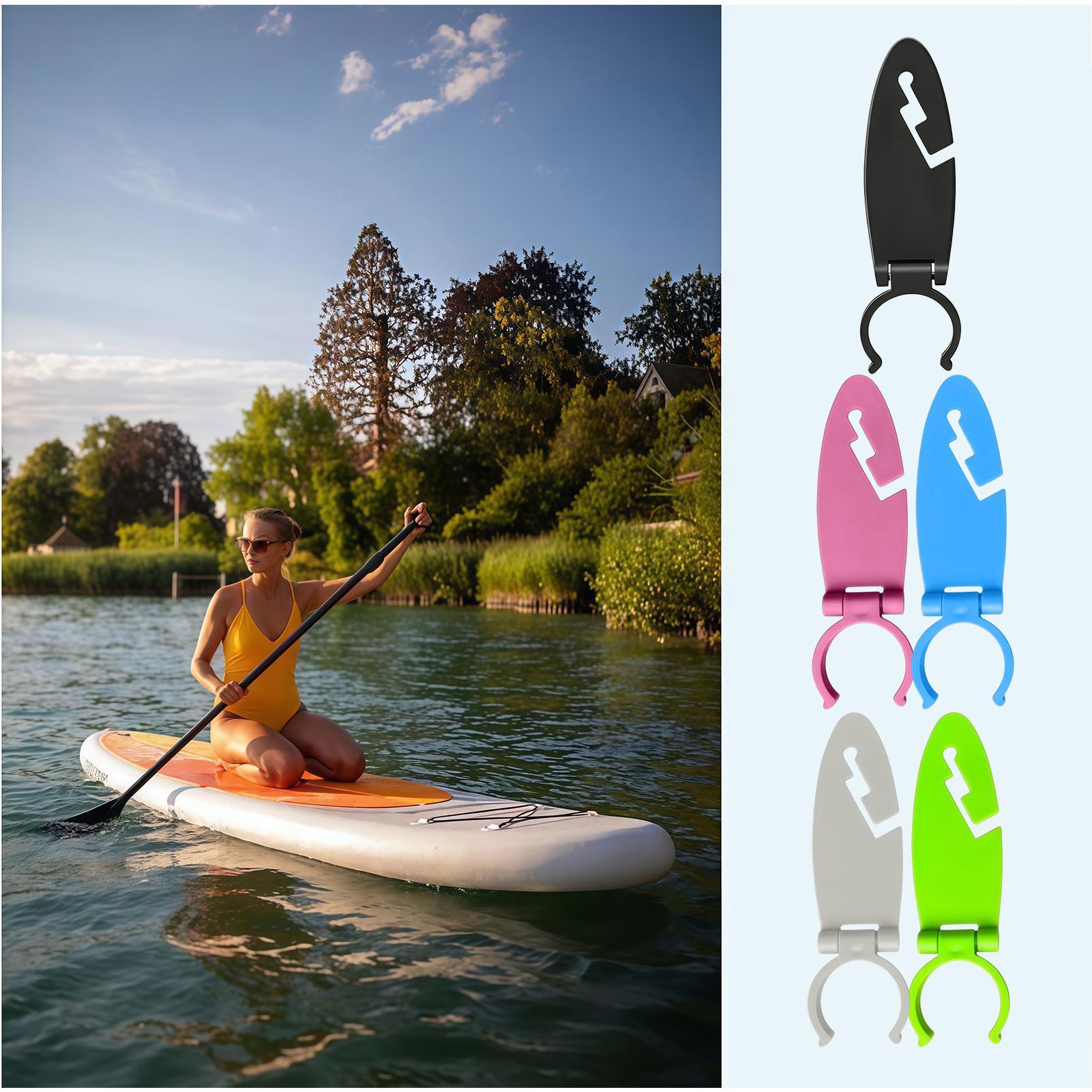 Porte-gobelet universel antidé - Fishing Boat Oar avis et prix