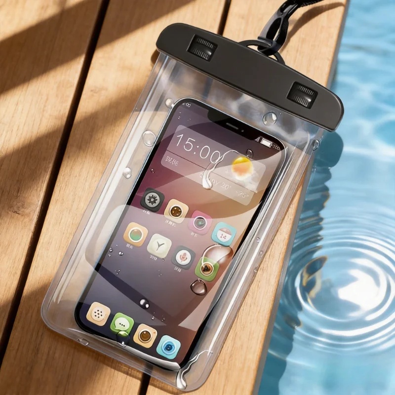 Étui de téléphone universel ét - Fishing Boat Cover avis et prix