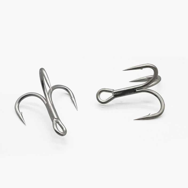 Lot d'hameçons triples en acie - Fishing Boat Anchor avis et prix