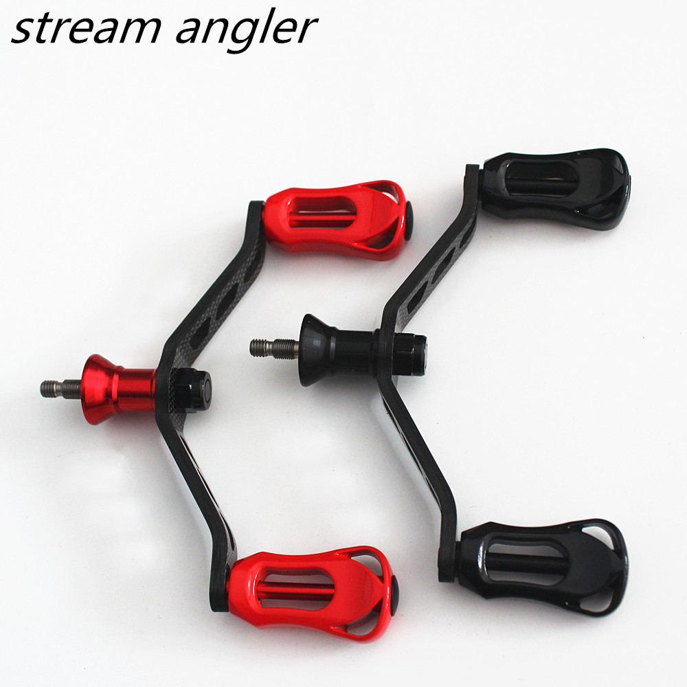 Flame pêcheur carbone Double p - Shimano Reel Stradic avis et prix