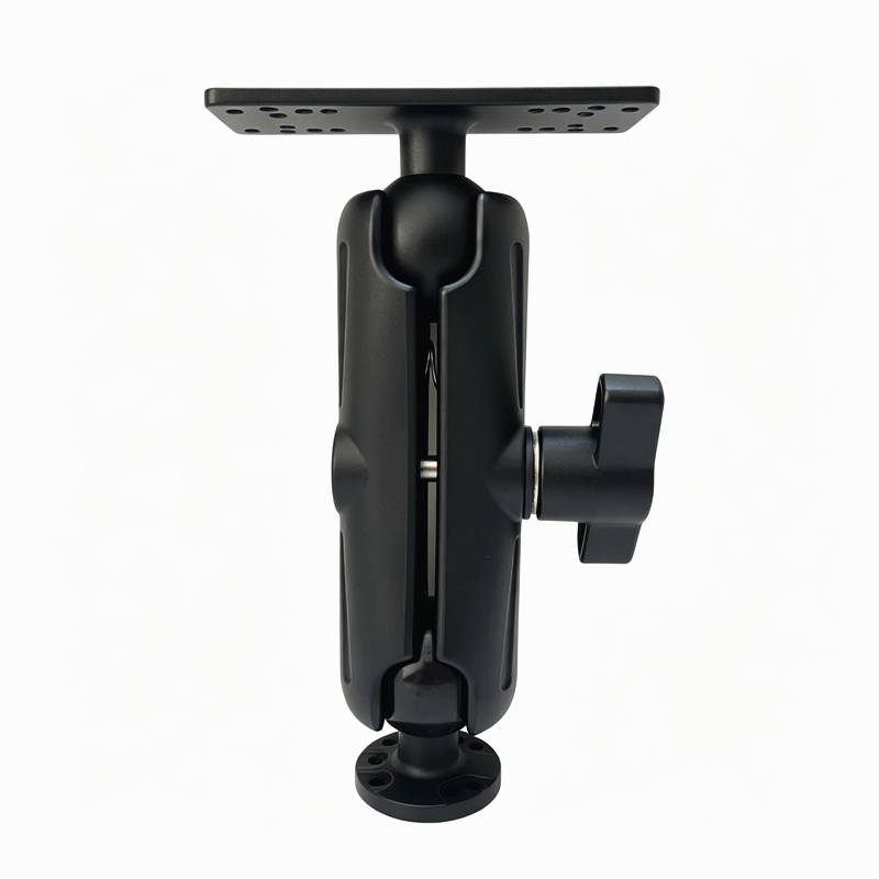 Support de détecteur de poisso - Fishing Boat Depth Finder avis et prix