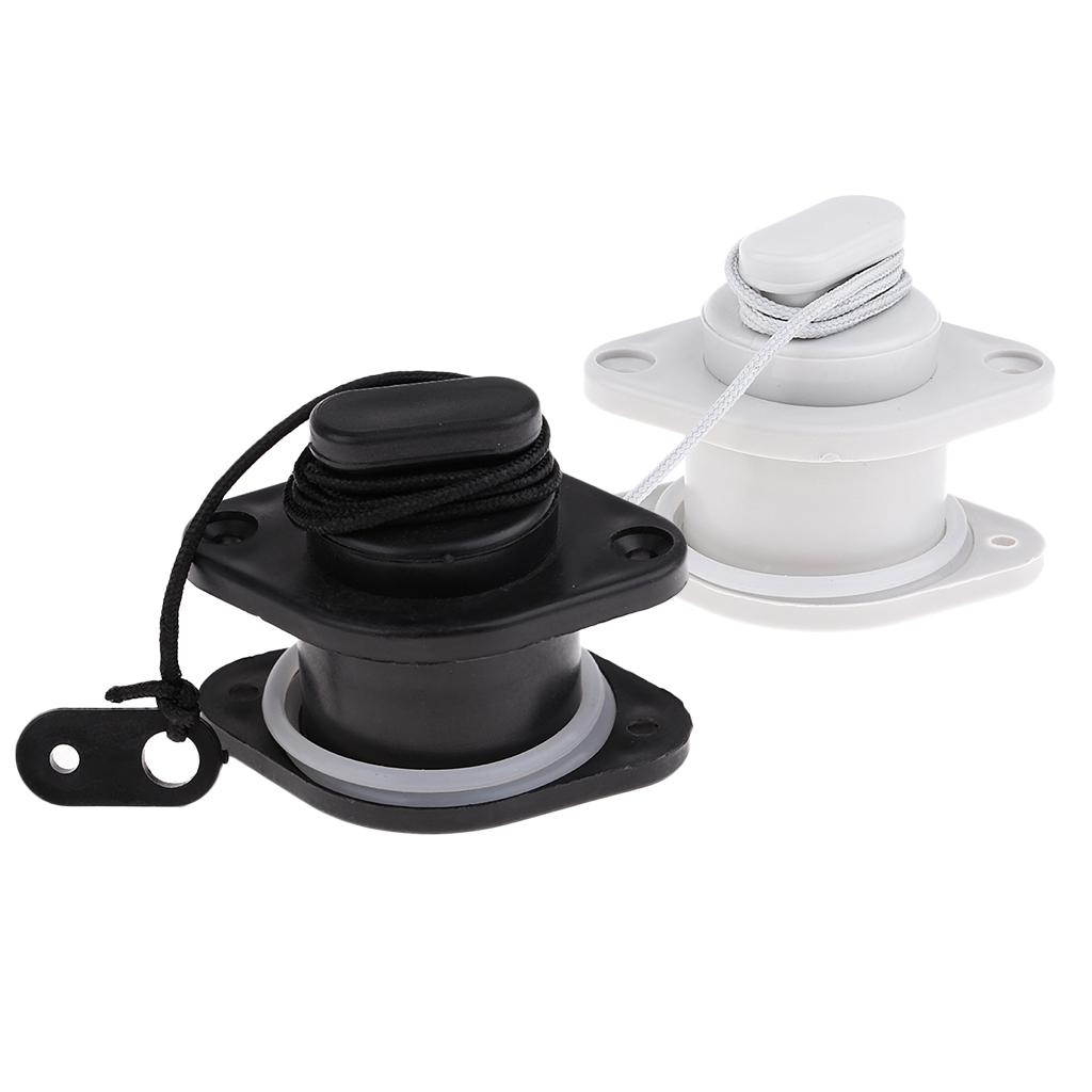 Valve de scupper de bateau lég - Fishing Boat Paddle avis et prix