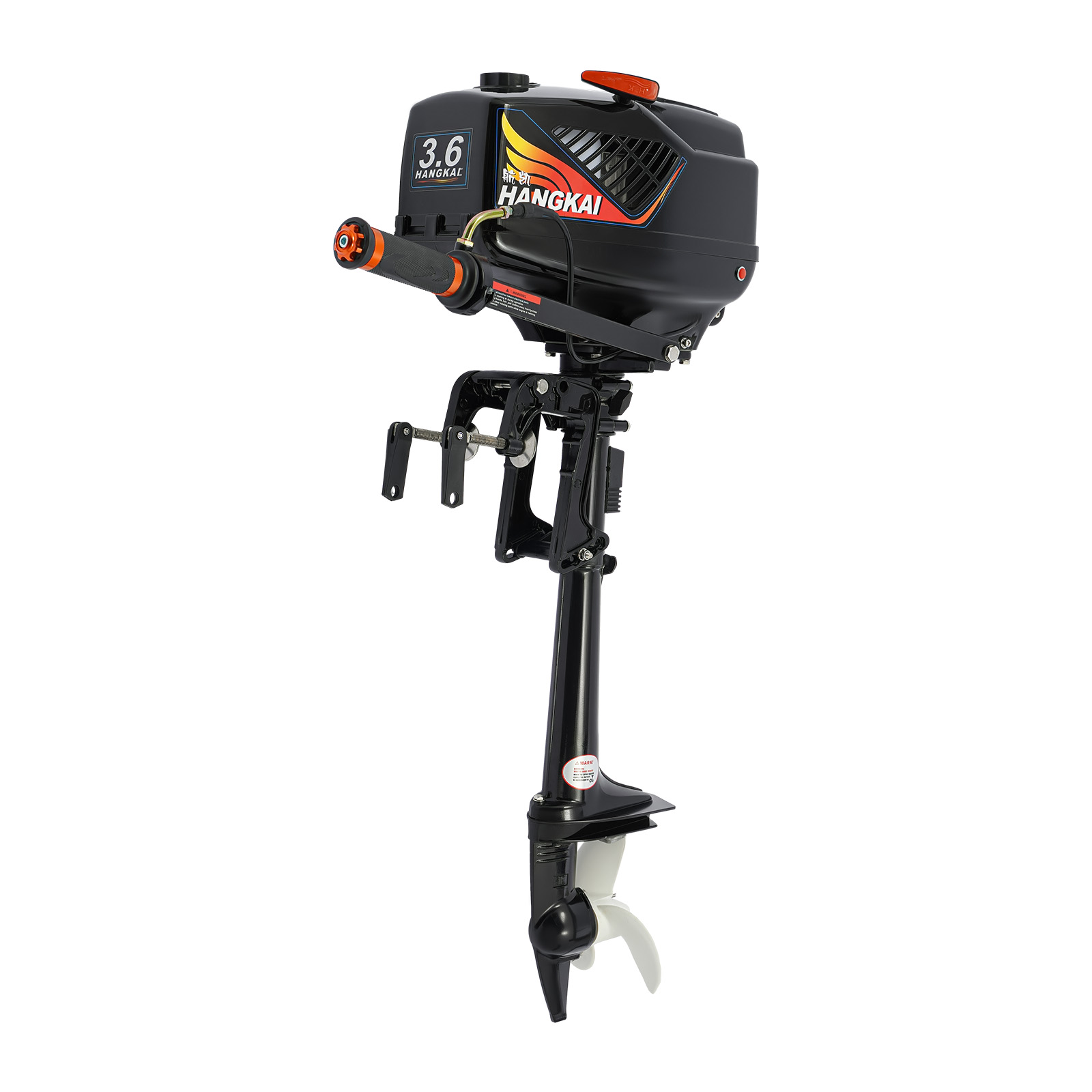 Moteur hors-bord, moteur hors- - Fishing Boat Outboard Motor avis et prix