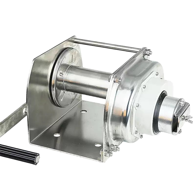 SSTLF 12V 600 900 1000W 316 Pr - Fishing Boat Anchor Winch avis et prix