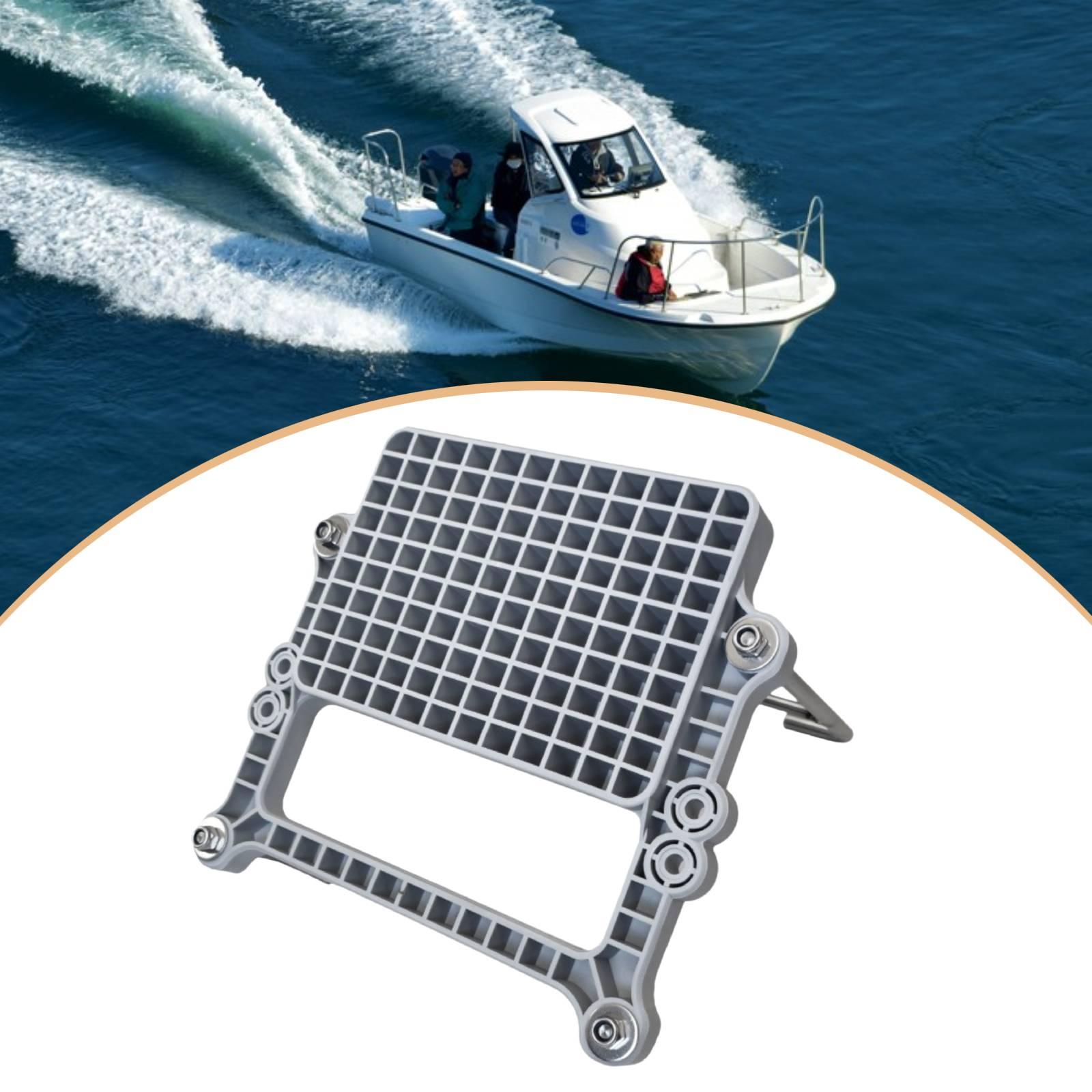 Support de moteur de bateau ro - Fishing Boat Outboard Motor avis et prix