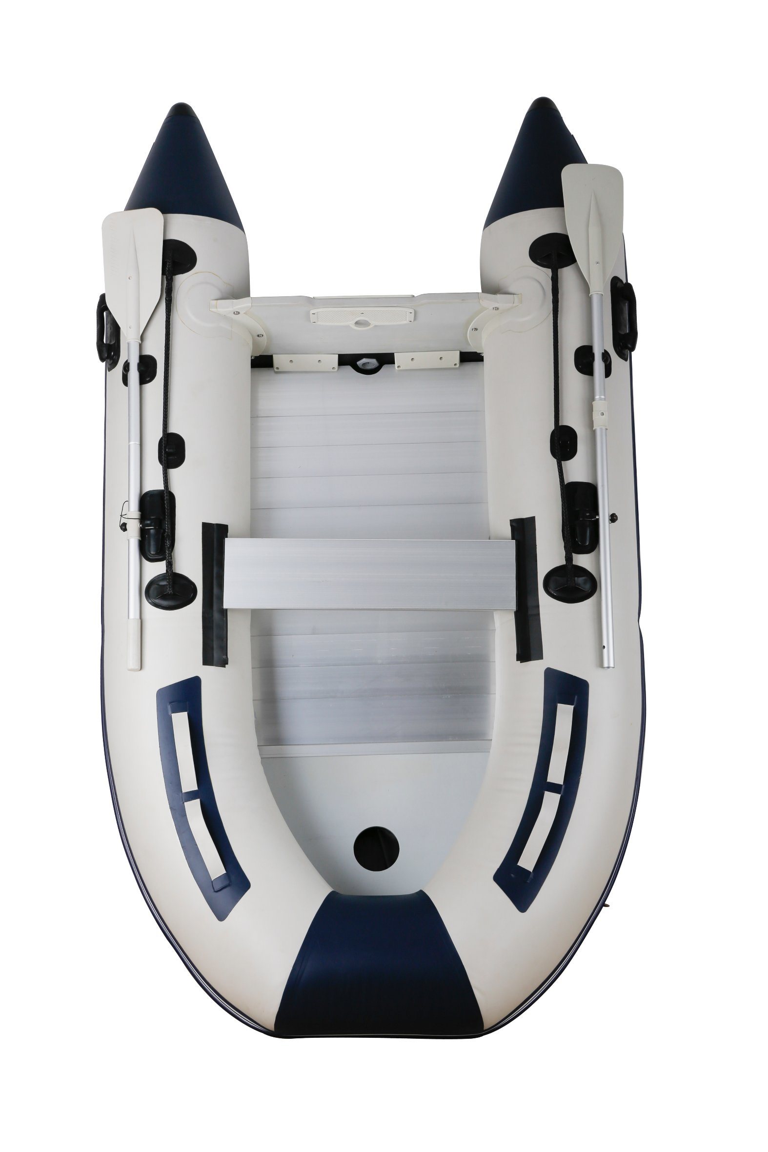 Bateaux pneumatiques à coque r - Fishing Boat Aluminum avis et prix