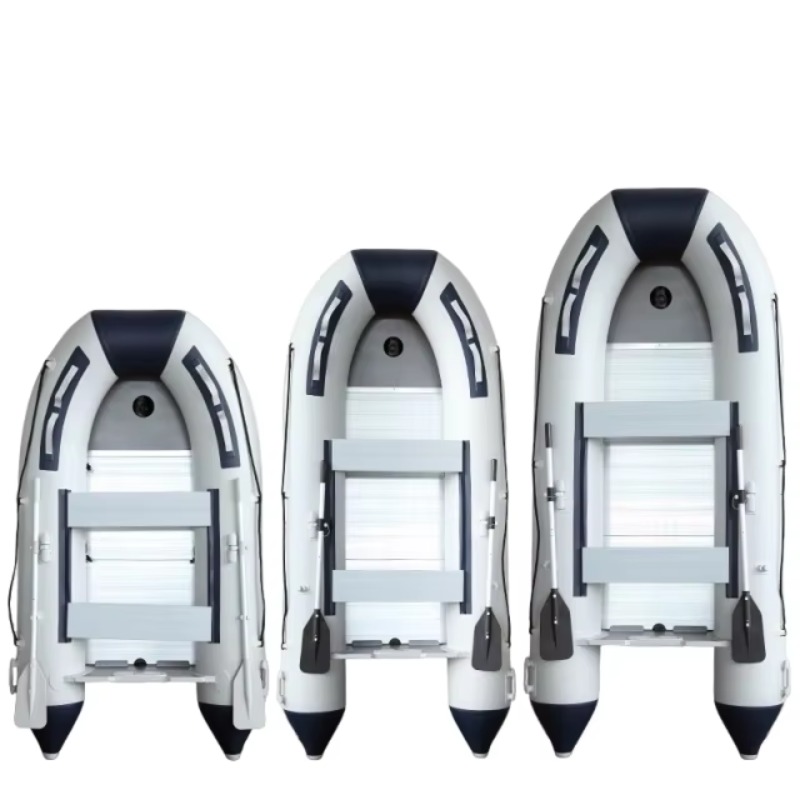 Bateaux pneumatiques à coque r - Fishing Boat Aluminum avis et prix