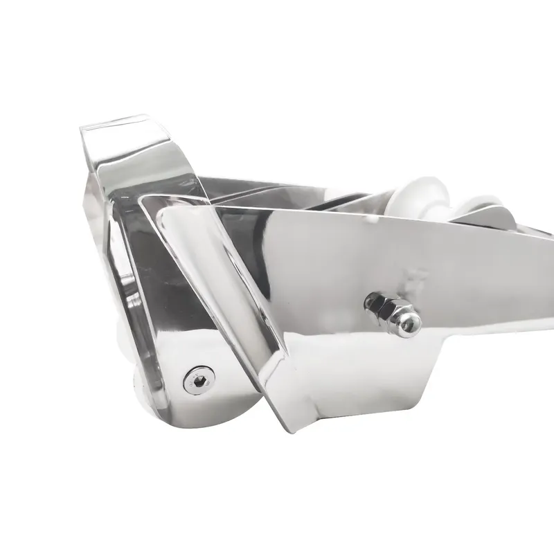 Nouveau support fixe en acier  - Fishing Boat Anchor avis et prix