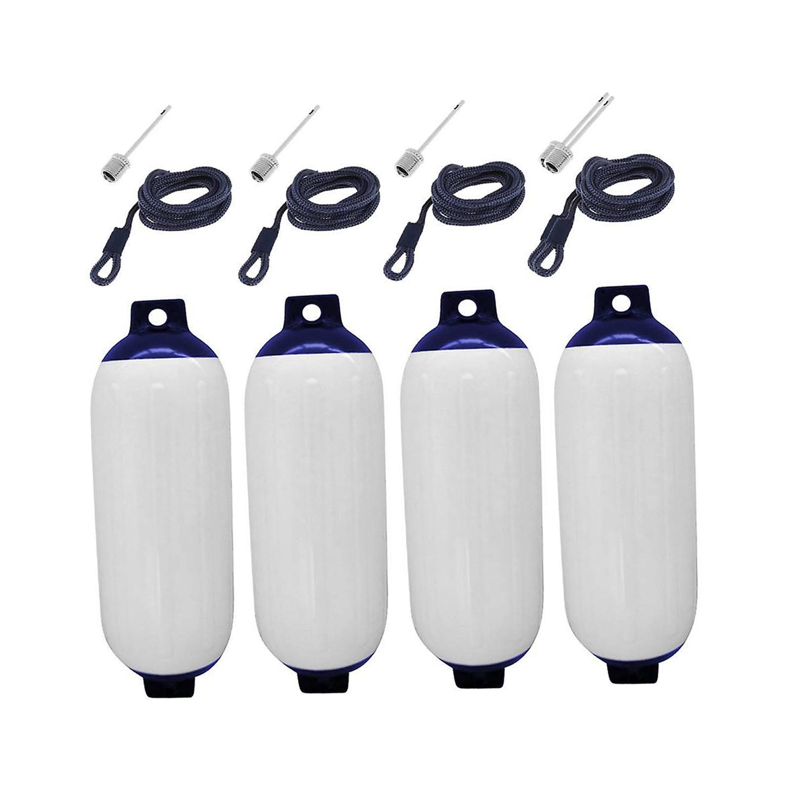 4 pièces de pare-battages pour - Fishing Boat Anchor avis et prix