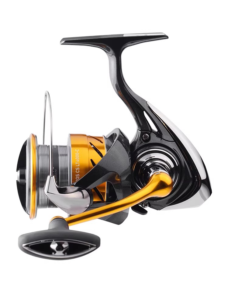 DAIWA REVROS LT moulinet de pê - Shimano Reel Stradic avis et prix