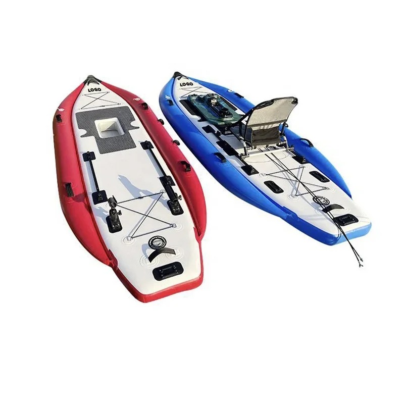 340*115*15 cm LLDPE + PVC péda - Fishing Boat Aluminum avis et prix